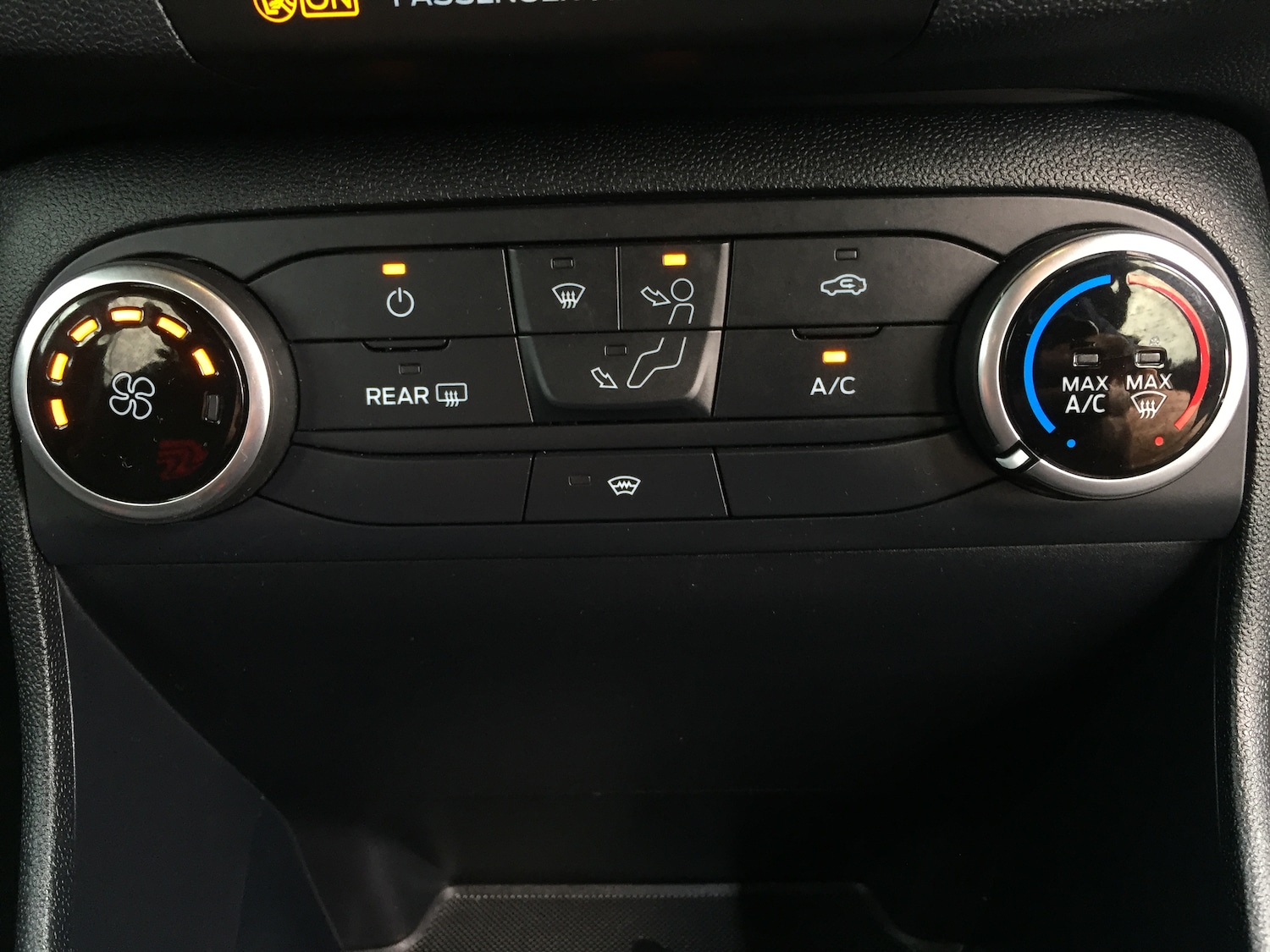 Used Ford Fiesta 2022 for sale - 77283286: Photo 19