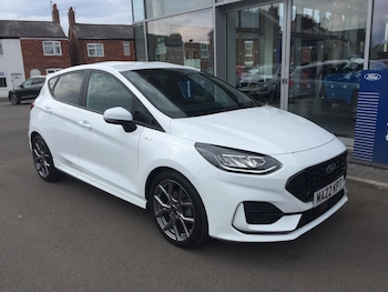 Ford Fiesta feature image