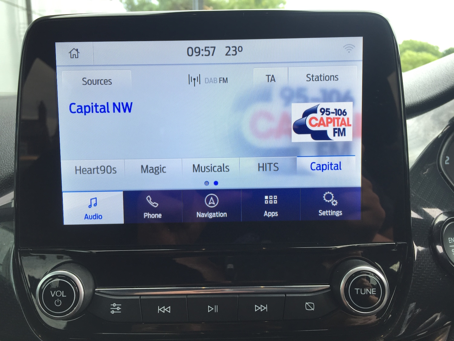 Used Ford Fiesta 2022 for sale - 77283286: Photo 20