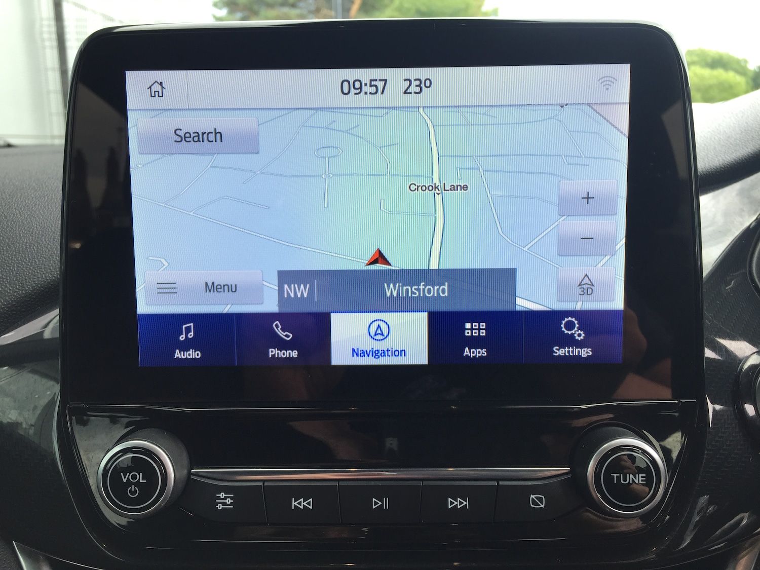 Used Ford Fiesta 2022 for sale - 77283286: Photo 22