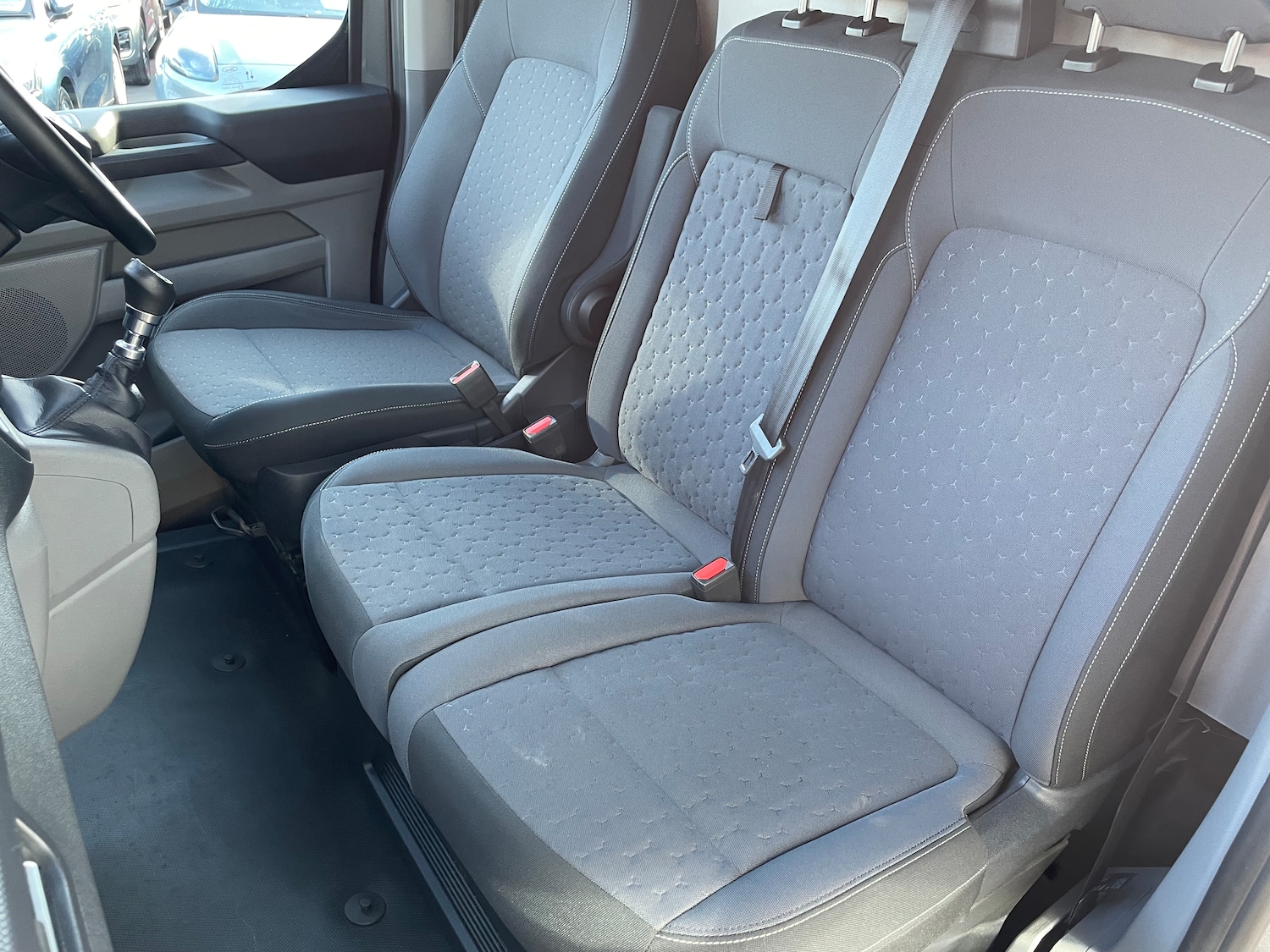 Used Ford Transit Custom 2024 for sale - 77000763: Photo 17