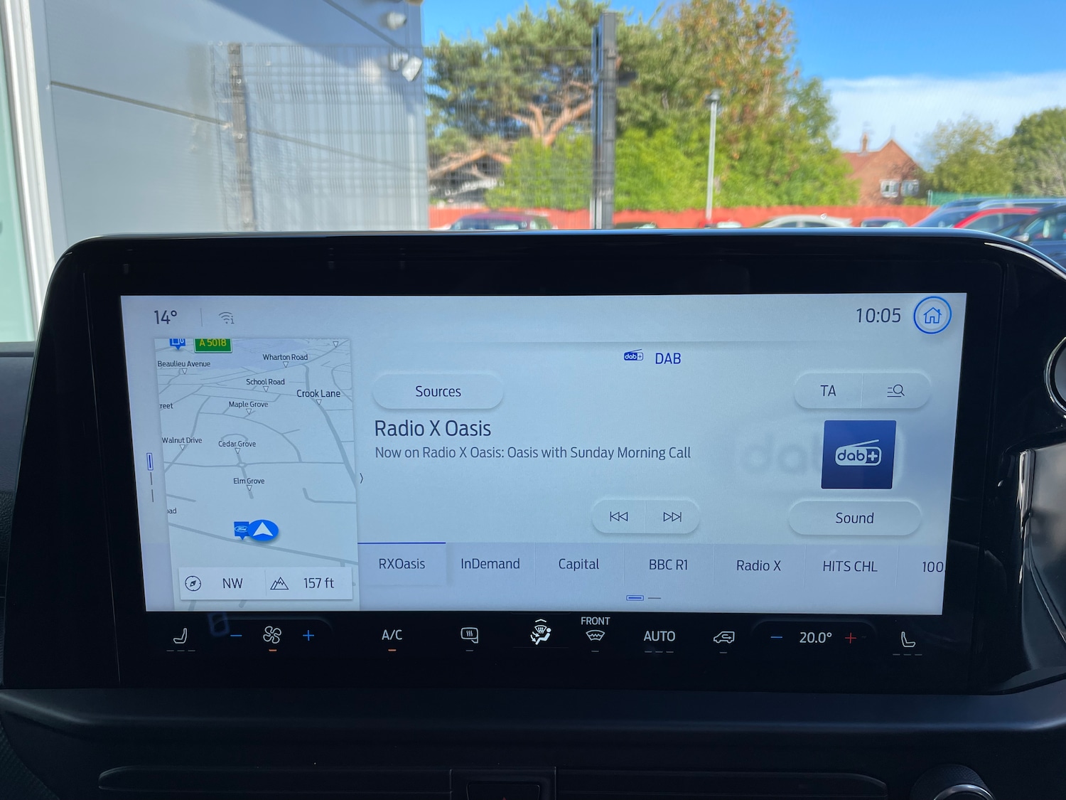 Used Ford Transit Custom 2024 for sale - 77000763: Photo 20