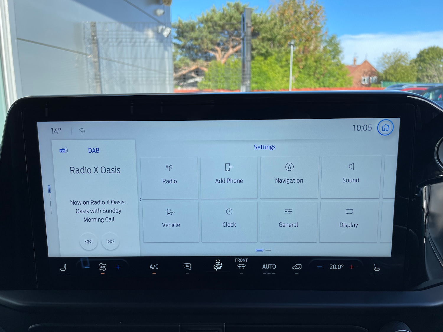 Used Ford Transit Custom 2024 for sale - 77000763: Photo 23