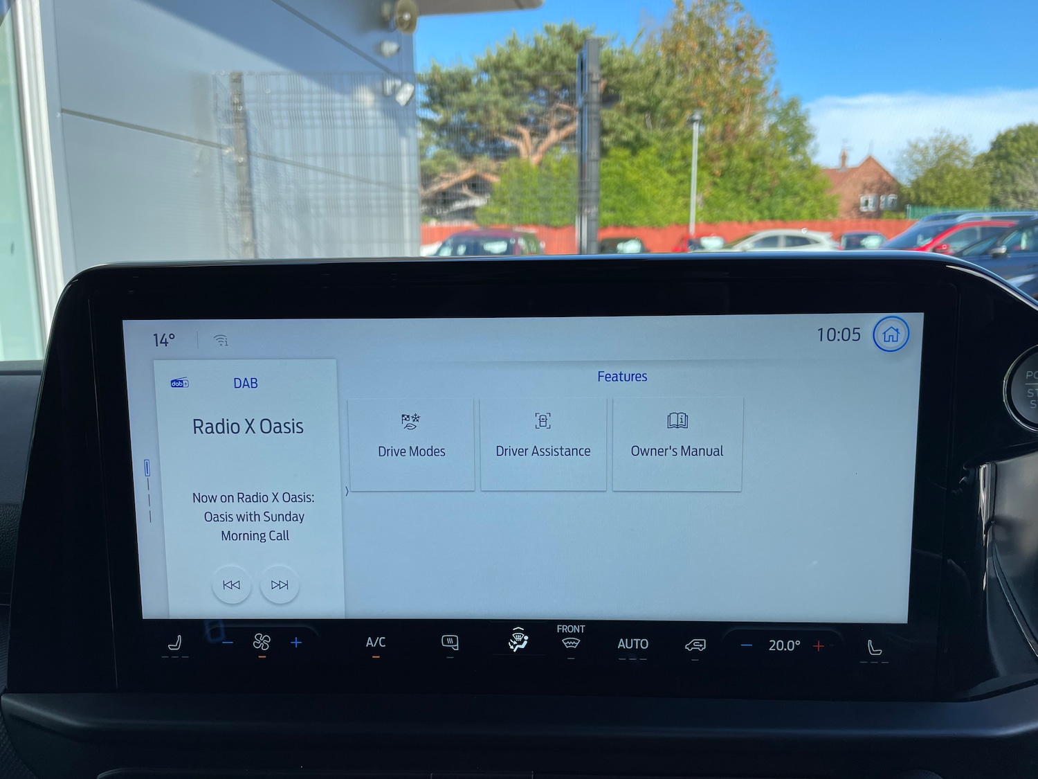 Used Ford Transit Custom 2024 for sale - 77000763: Photo 25