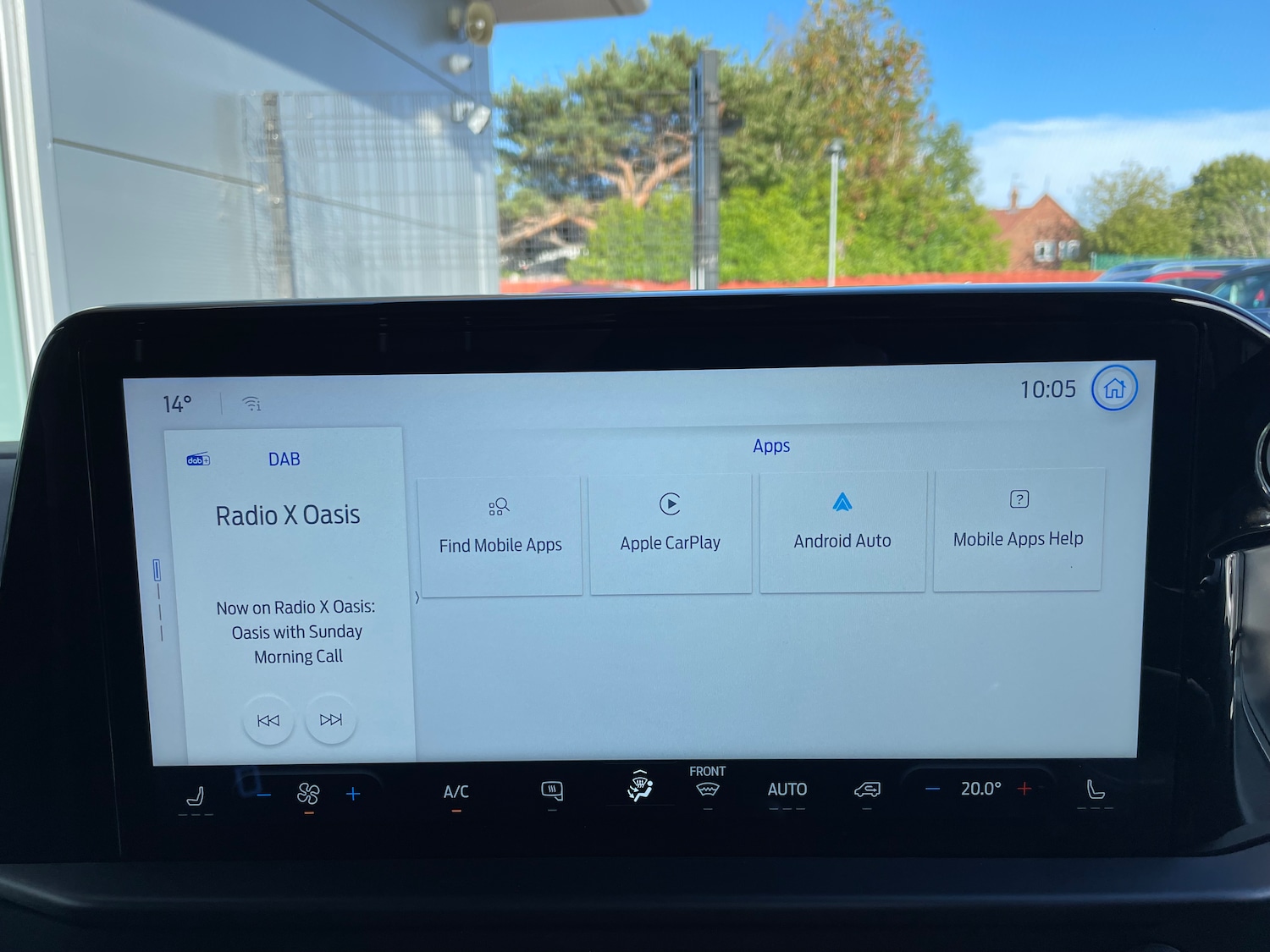 Used Ford Transit Custom 2024 for sale - 77000763: Photo 27