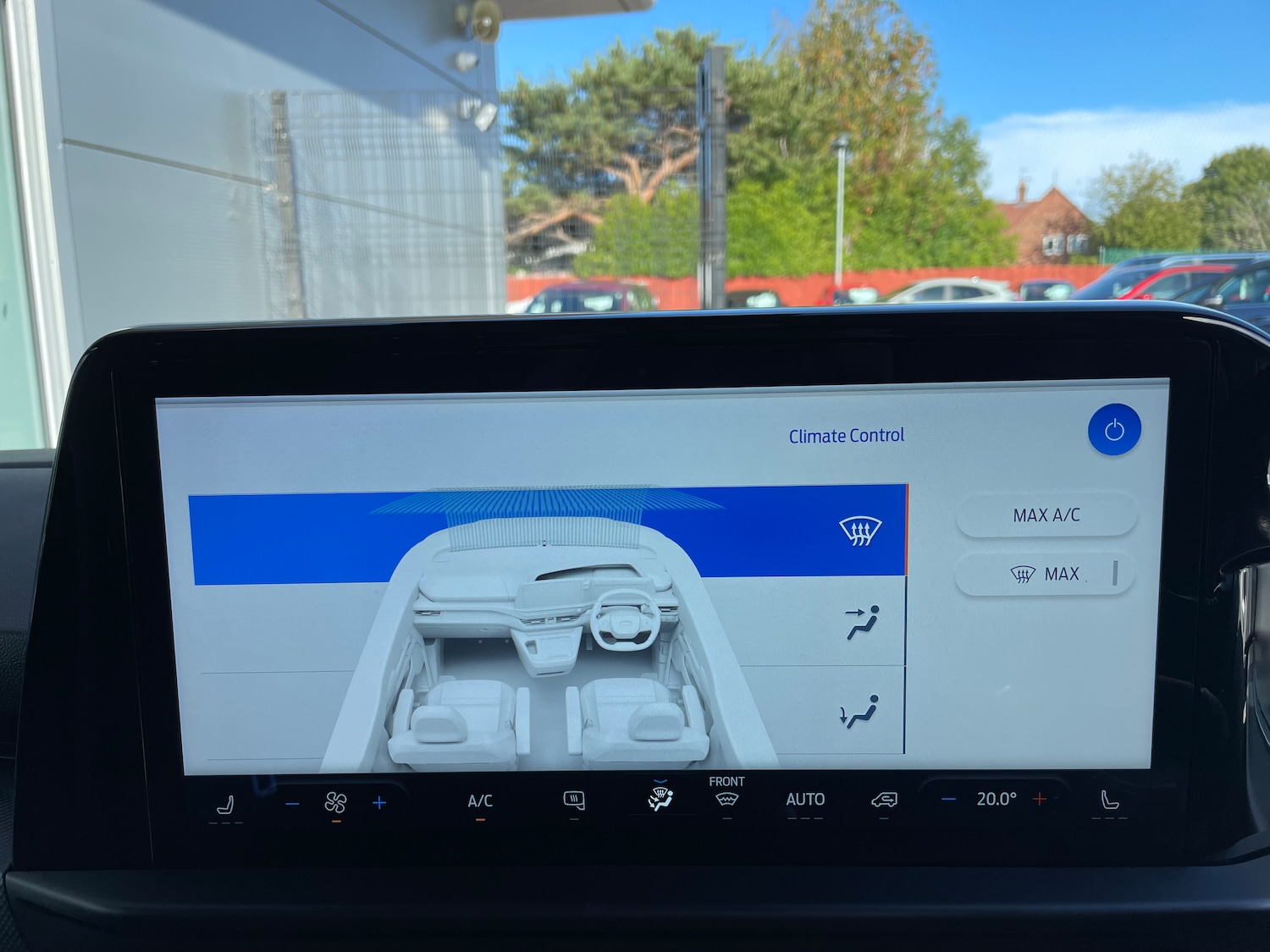 Used Ford Transit Custom 2024 for sale - 77000763: Photo 28