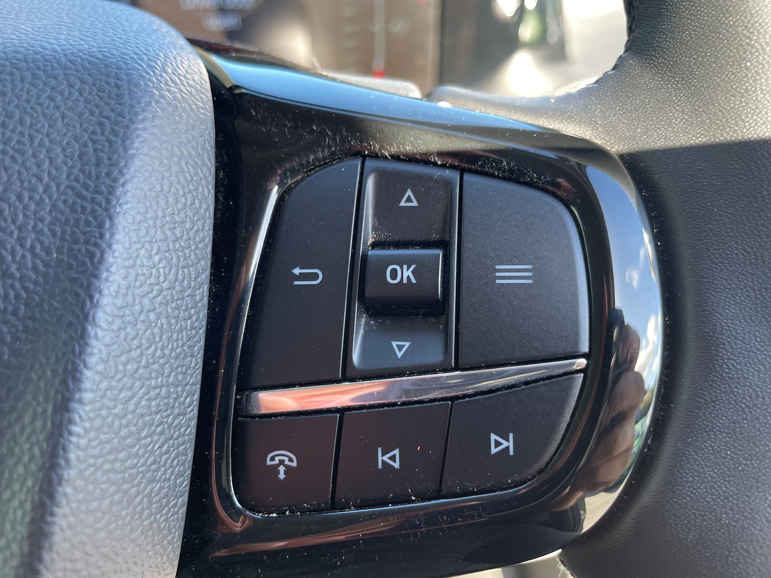 Used Ford Transit Custom 2024 for sale - 77000763: Photo 31