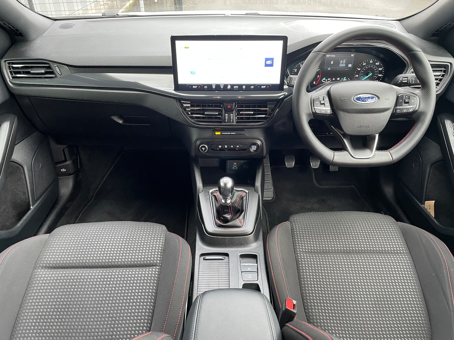 Used Ford Focus 2023 for sale - 77000694: Photo 10