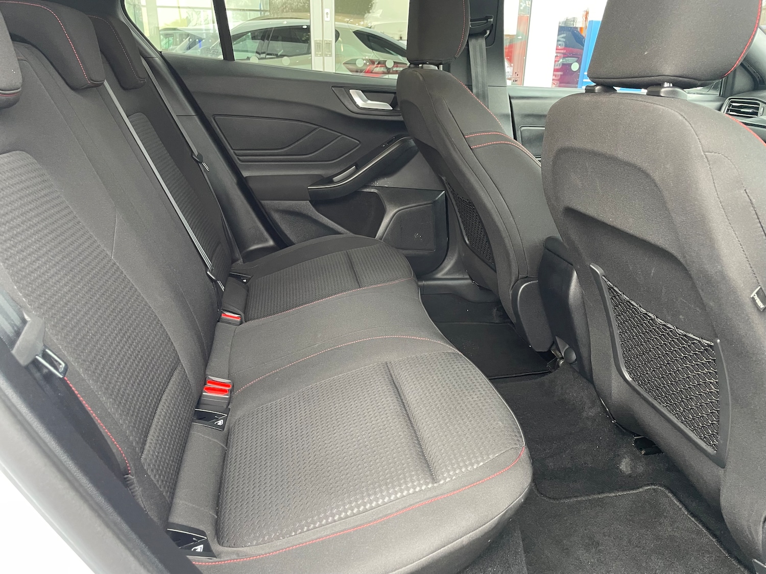 Used Ford Focus 2023 for sale - 77000694: Photo 14