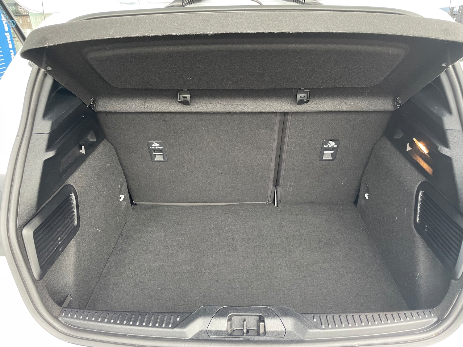 Used Ford Focus 2023 for sale - 77000694: Photo 15