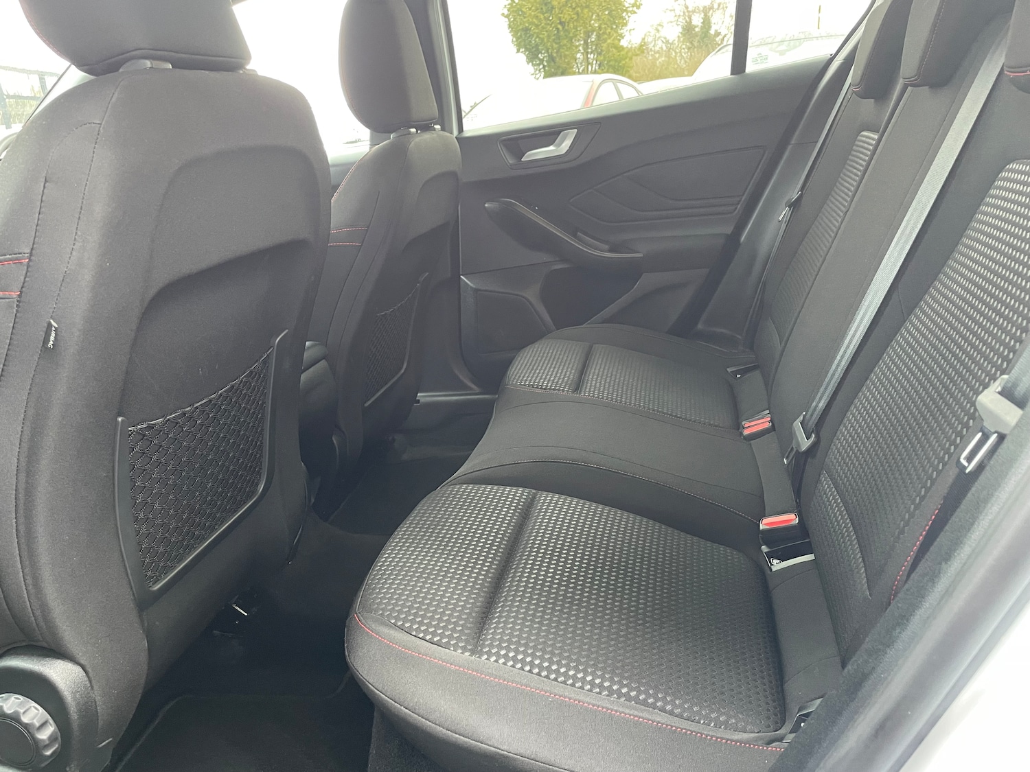 Used Ford Focus 2023 for sale - 77000694: Photo 16