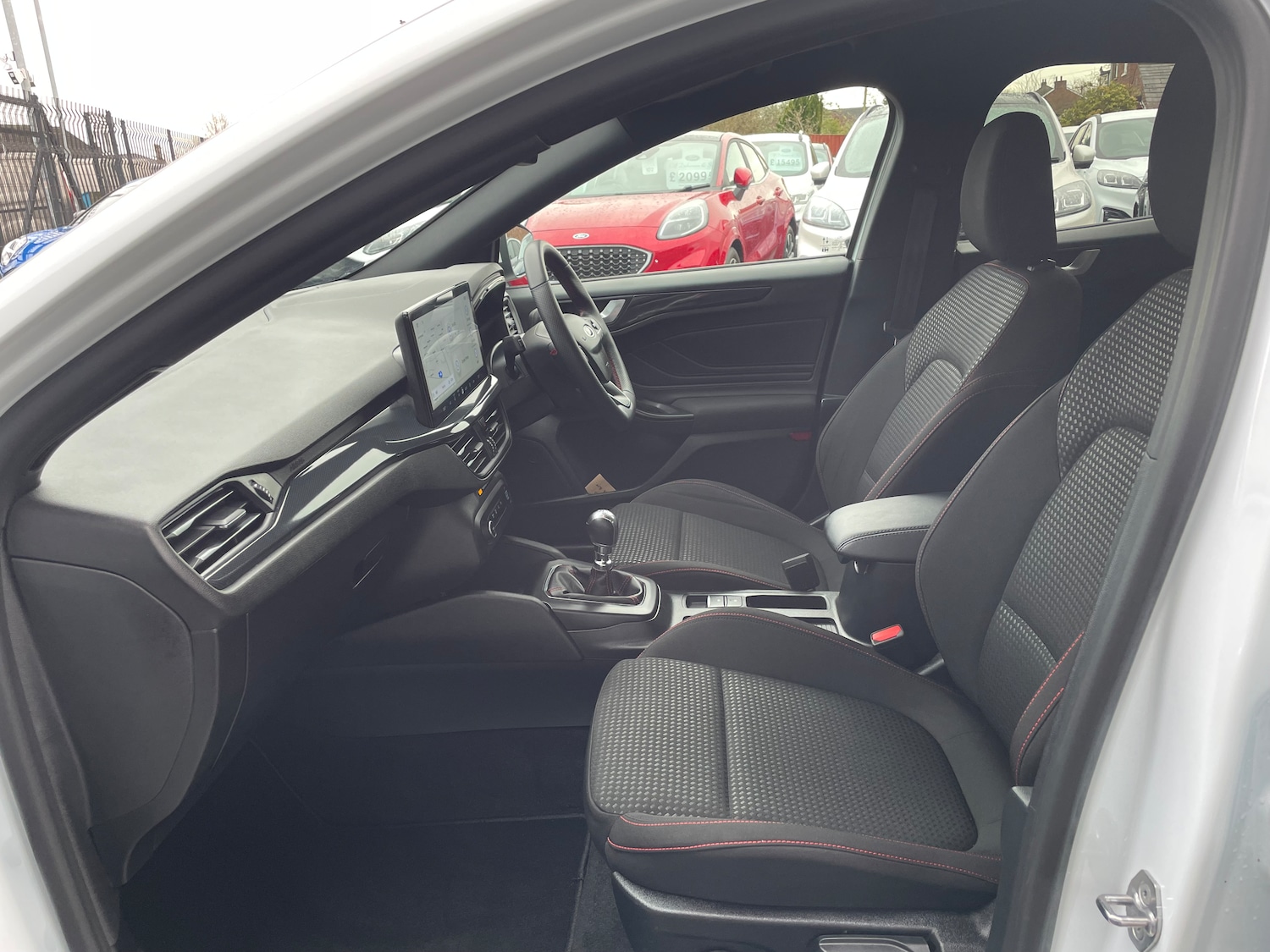 Used Ford Focus 2023 for sale - 77000694: Photo 18