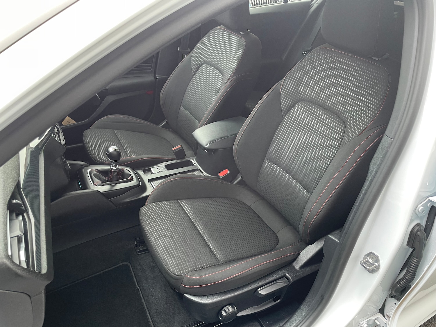 Used Ford Focus 2023 for sale - 77000694: Photo 19