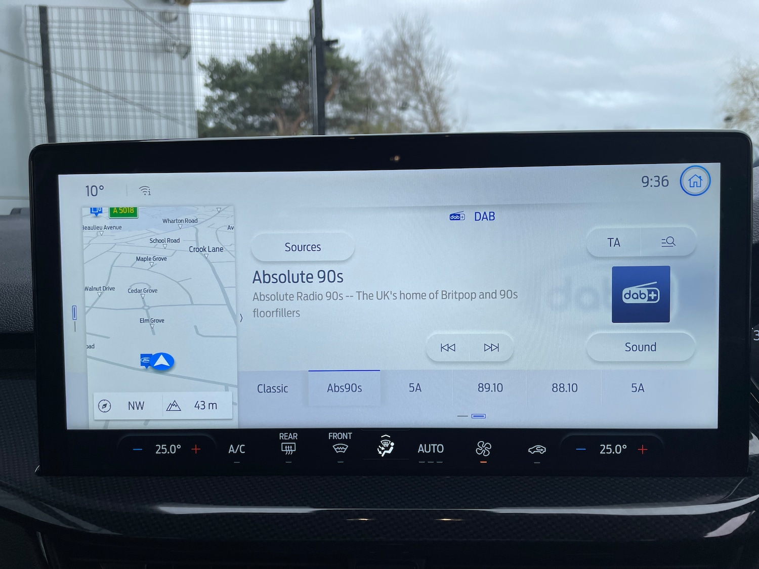 Used Ford Focus 2023 for sale - 77000694: Photo 21