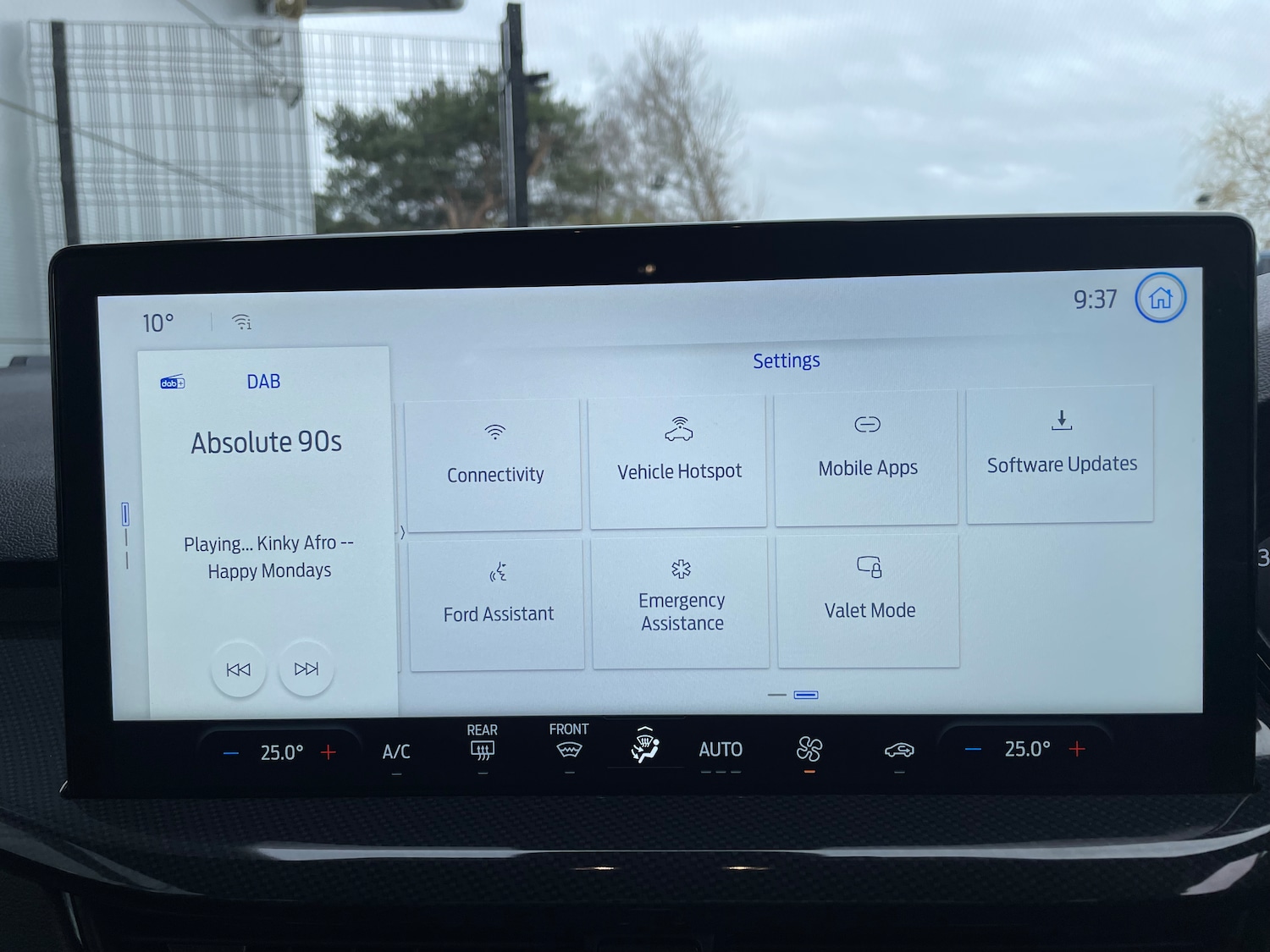 Used Ford Focus 2023 for sale - 77000694: Photo 25