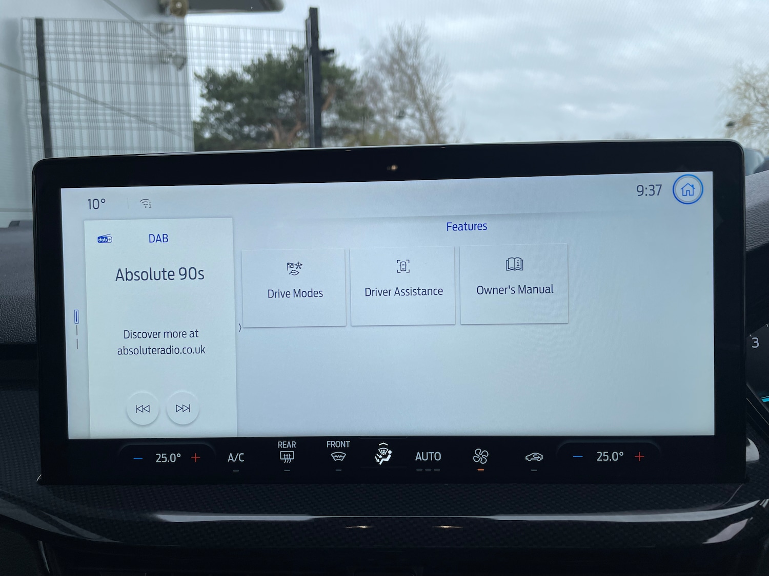 Used Ford Focus 2023 for sale - 77000694: Photo 26