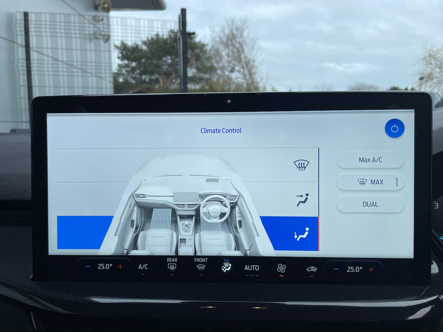 Used Ford Focus 2023 for sale - 77000694: Photo 28