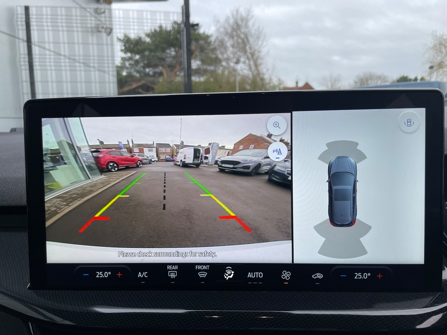 Used Ford Focus 2023 for sale - 77000694: Photo 29