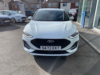 Used Ford Focus 2023 for sale - 77000694: Photo