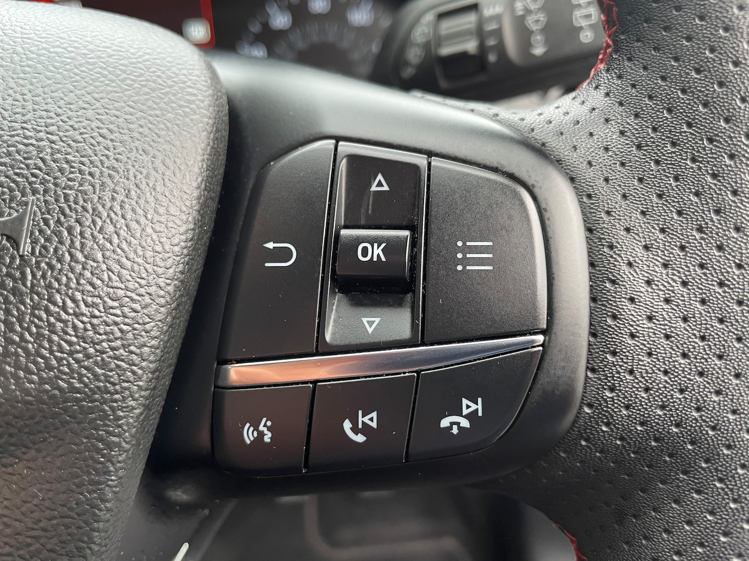 Used Ford Focus 2023 for sale - 77000694: Photo 31