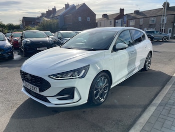 Used Ford Focus 2023 for sale - 77000694: Photo