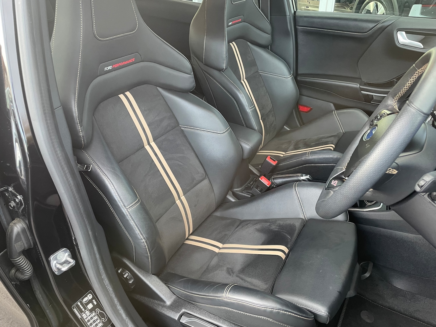 Used Ford Puma 2022 for sale - 77125347: Photo 12