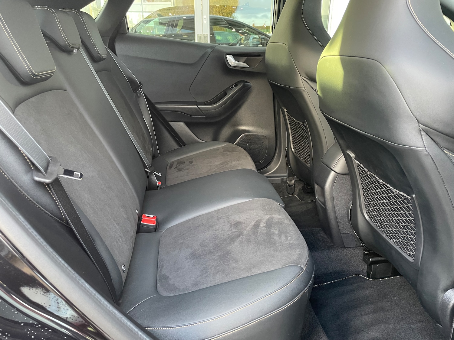 Used Ford Puma 2022 for sale - 77125347: Photo 13