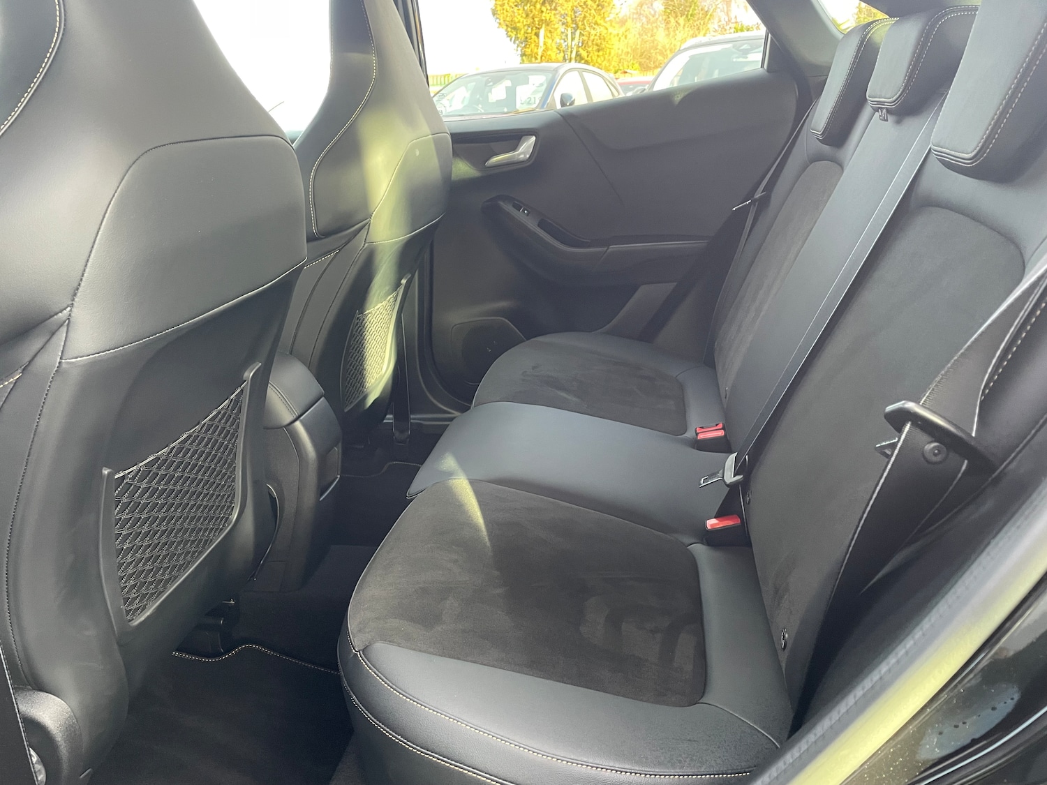 Used Ford Puma 2022 for sale - 77125347: Photo 15