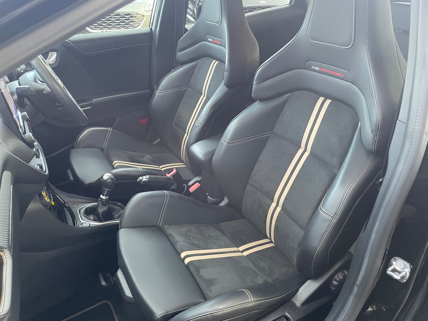 Used Ford Puma 2022 for sale - 77125347: Photo 18