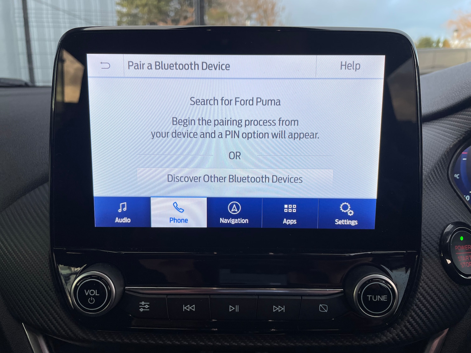 Used Ford Puma 2022 for sale - 77125347: Photo 22