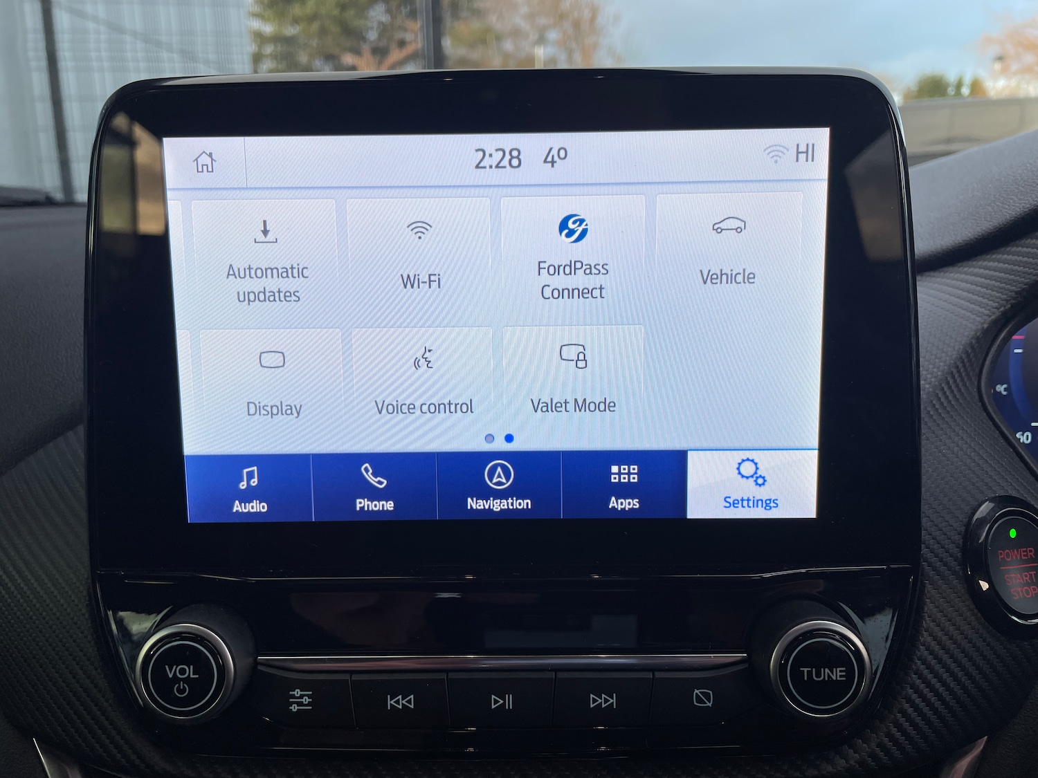 Used Ford Puma 2022 for sale - 77125347: Photo 25