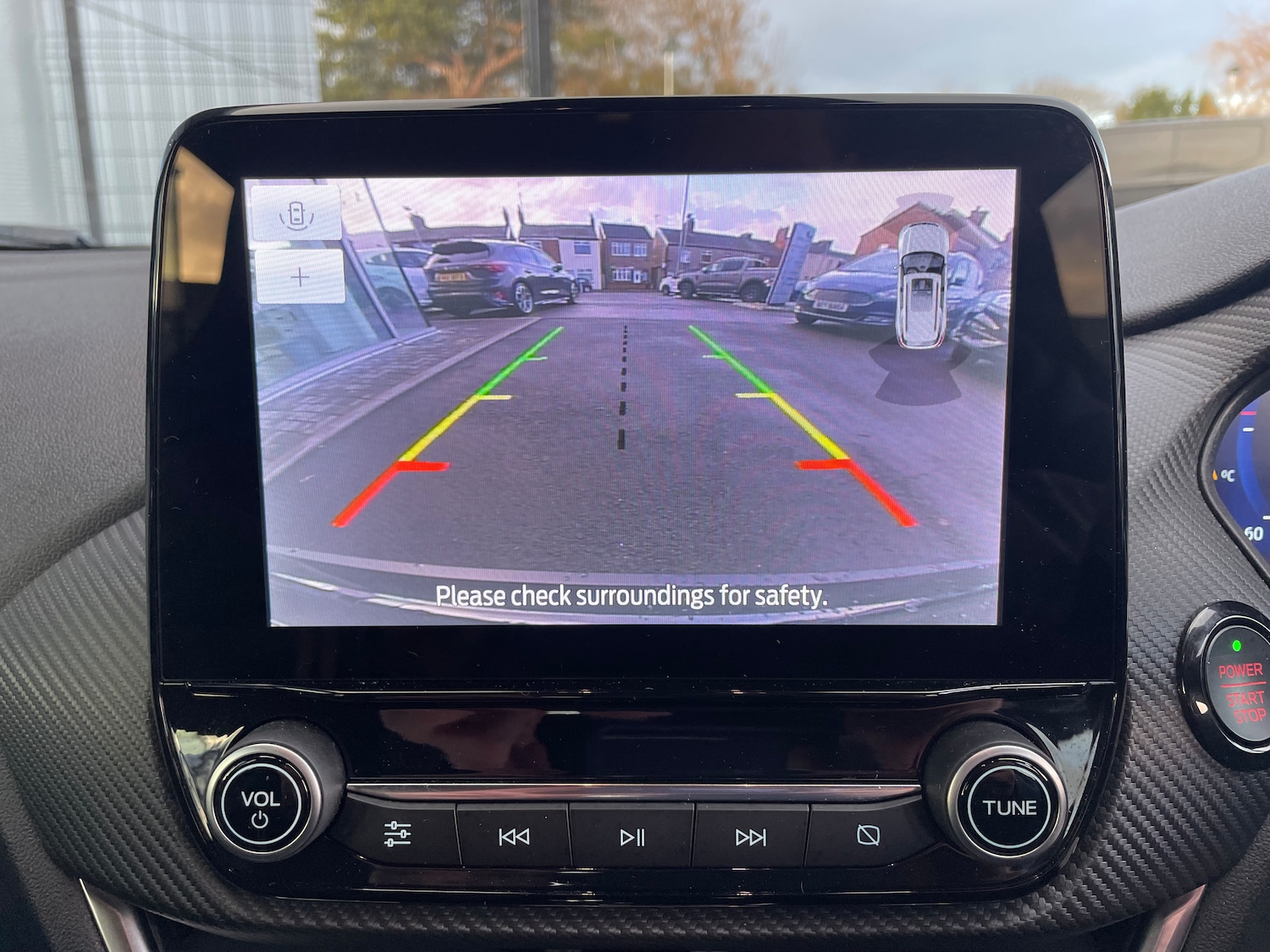 Used Ford Puma 2022 for sale - 77125347: Photo 26