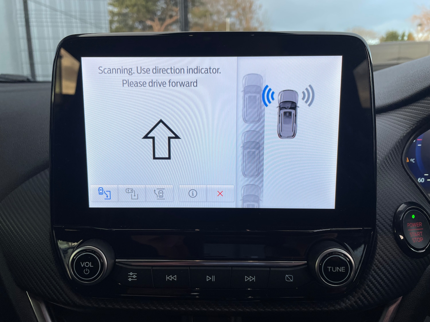 Used Ford Puma 2022 for sale - 77125347: Photo 27