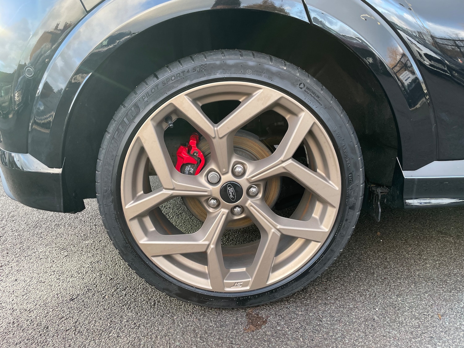 Used Ford Puma 2022 for sale - 77125347: Photo 8