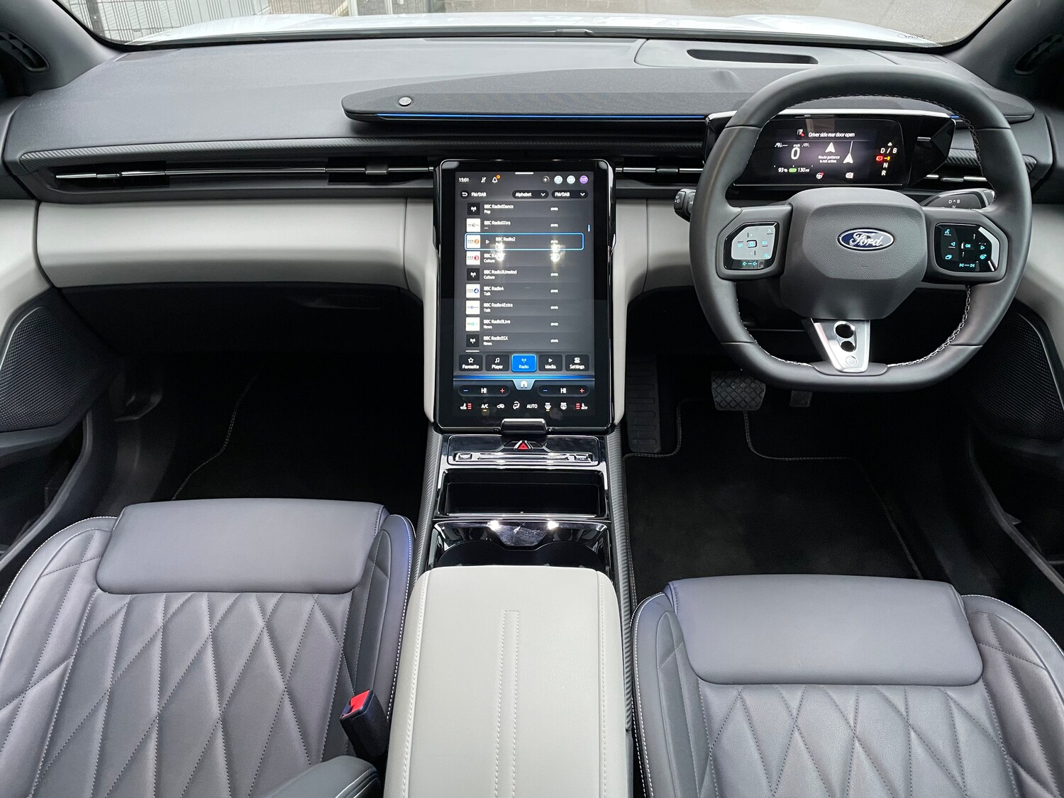 Used Ford Capri 2025 for sale - 77019269: Photo 10