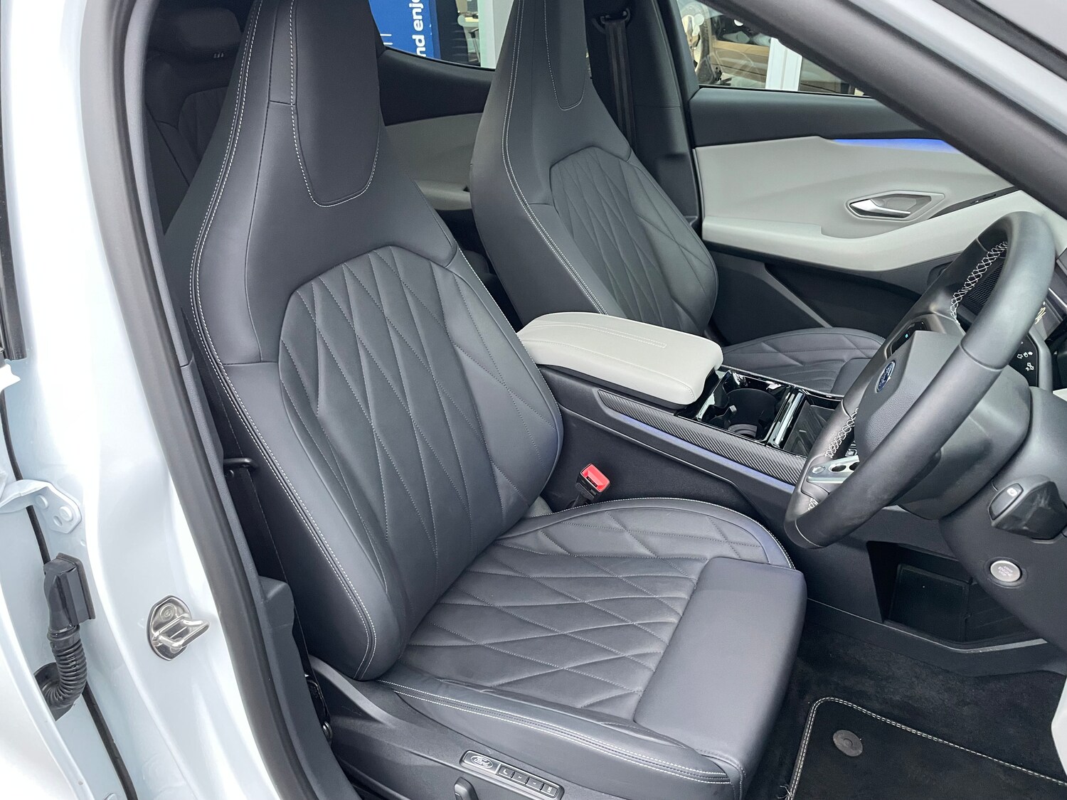 Used Ford Capri 2025 for sale - 77019269: Photo 13