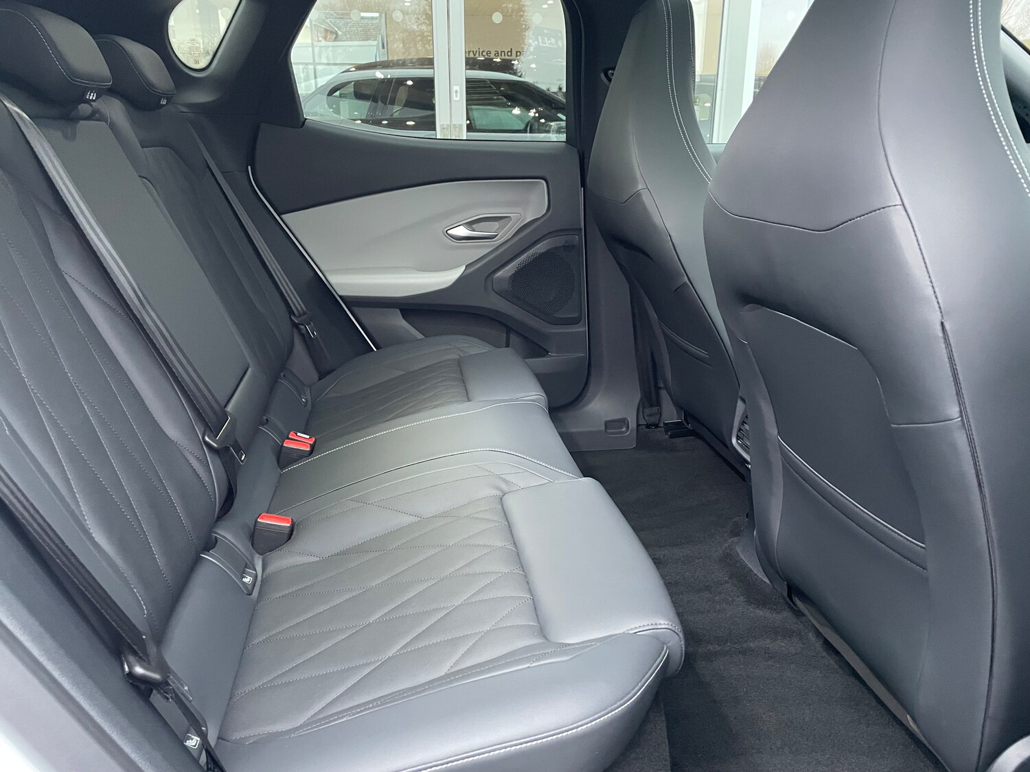 Used Ford Capri 2025 for sale - 77019269: Photo 14