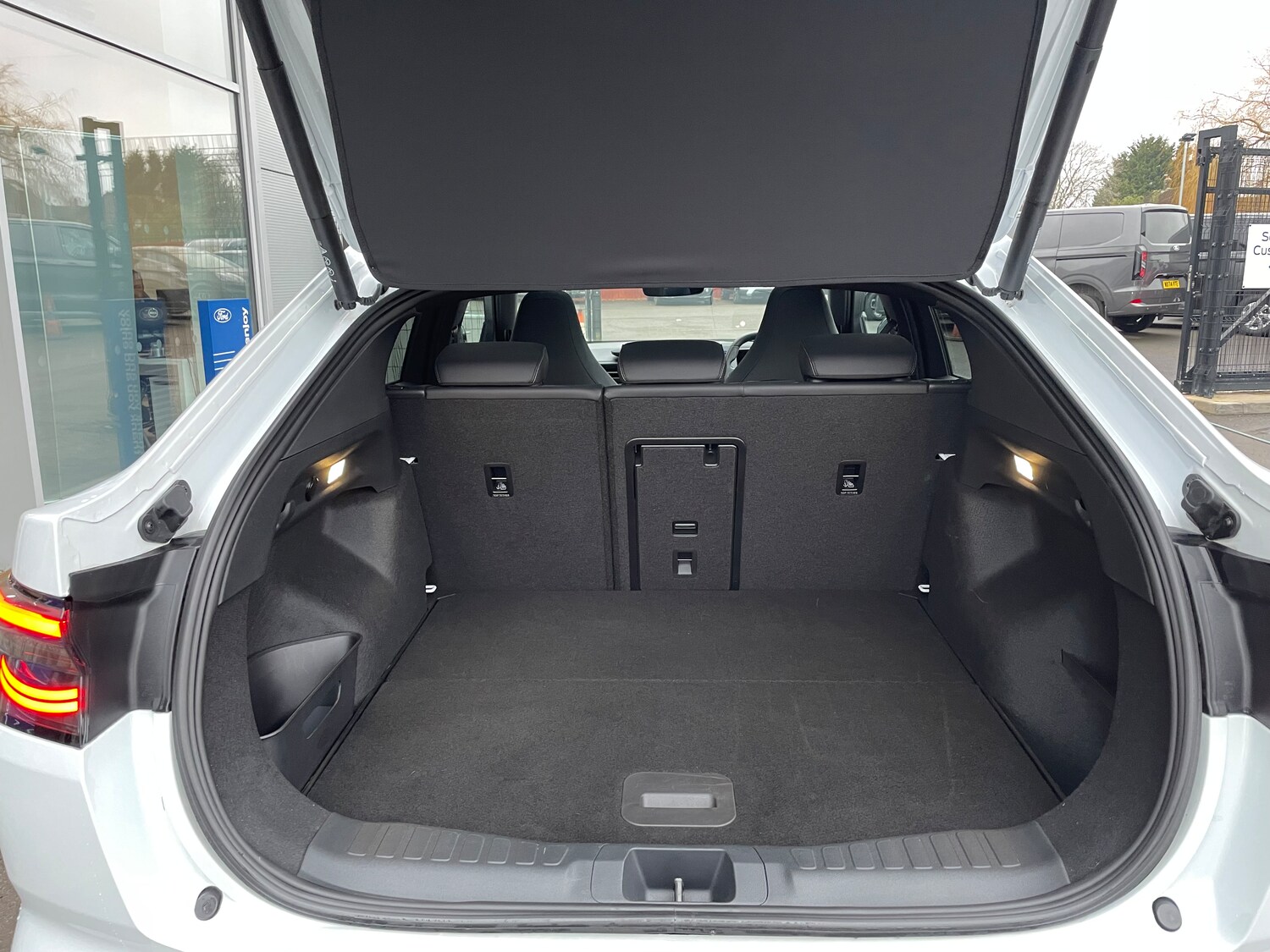 Used Ford Capri 2025 for sale - 77019269: Photo 15