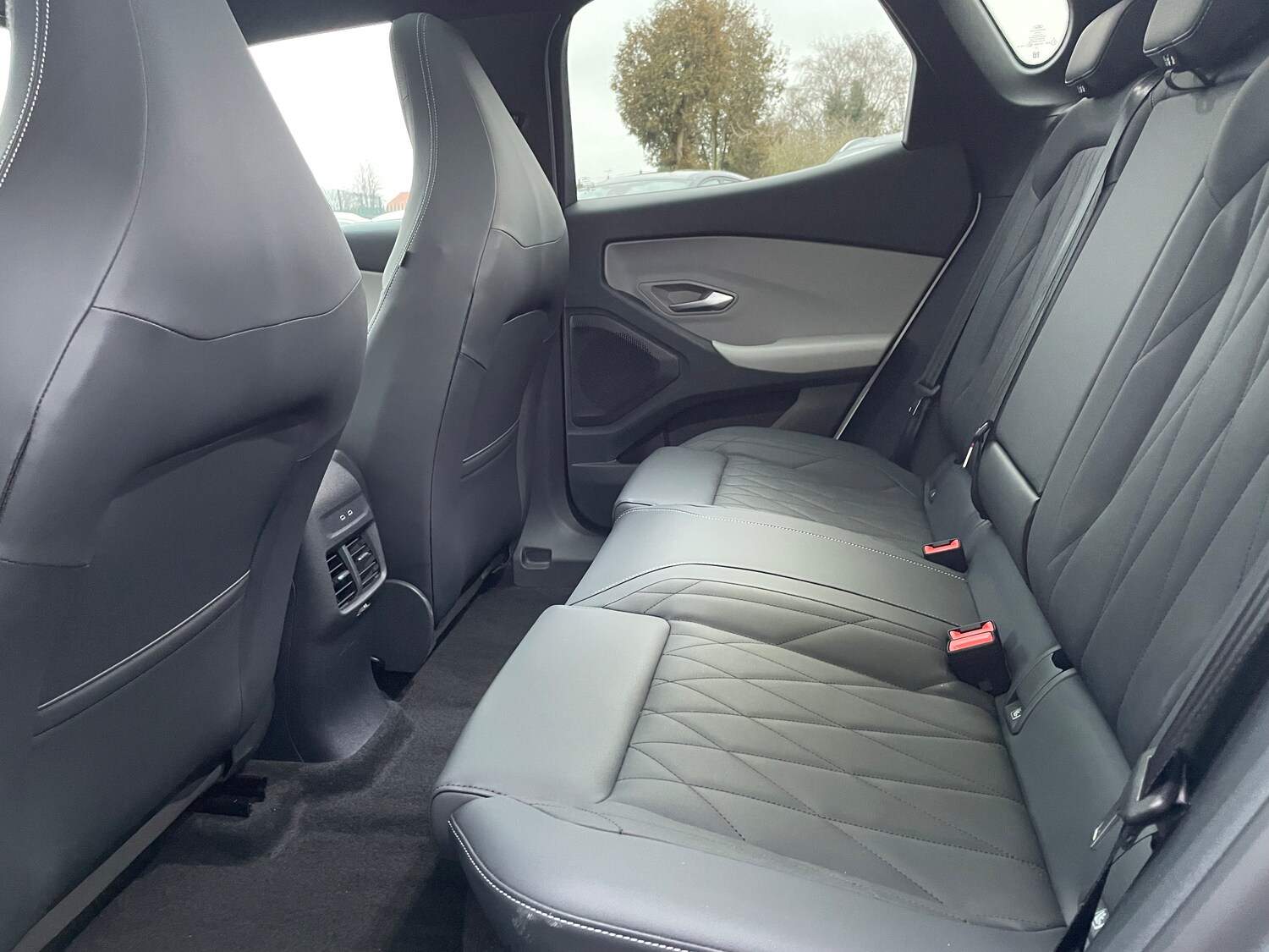 Used Ford Capri 2025 for sale - 77019269: Photo 16