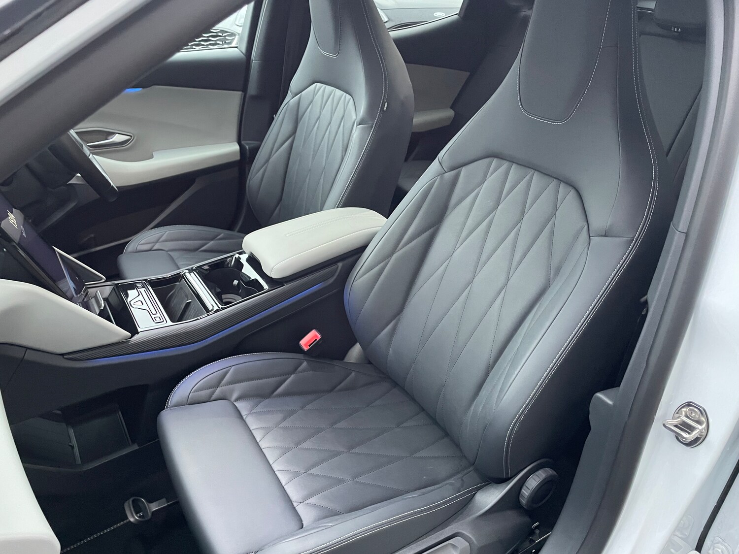 Used Ford Capri 2025 for sale - 77019269: Photo 19