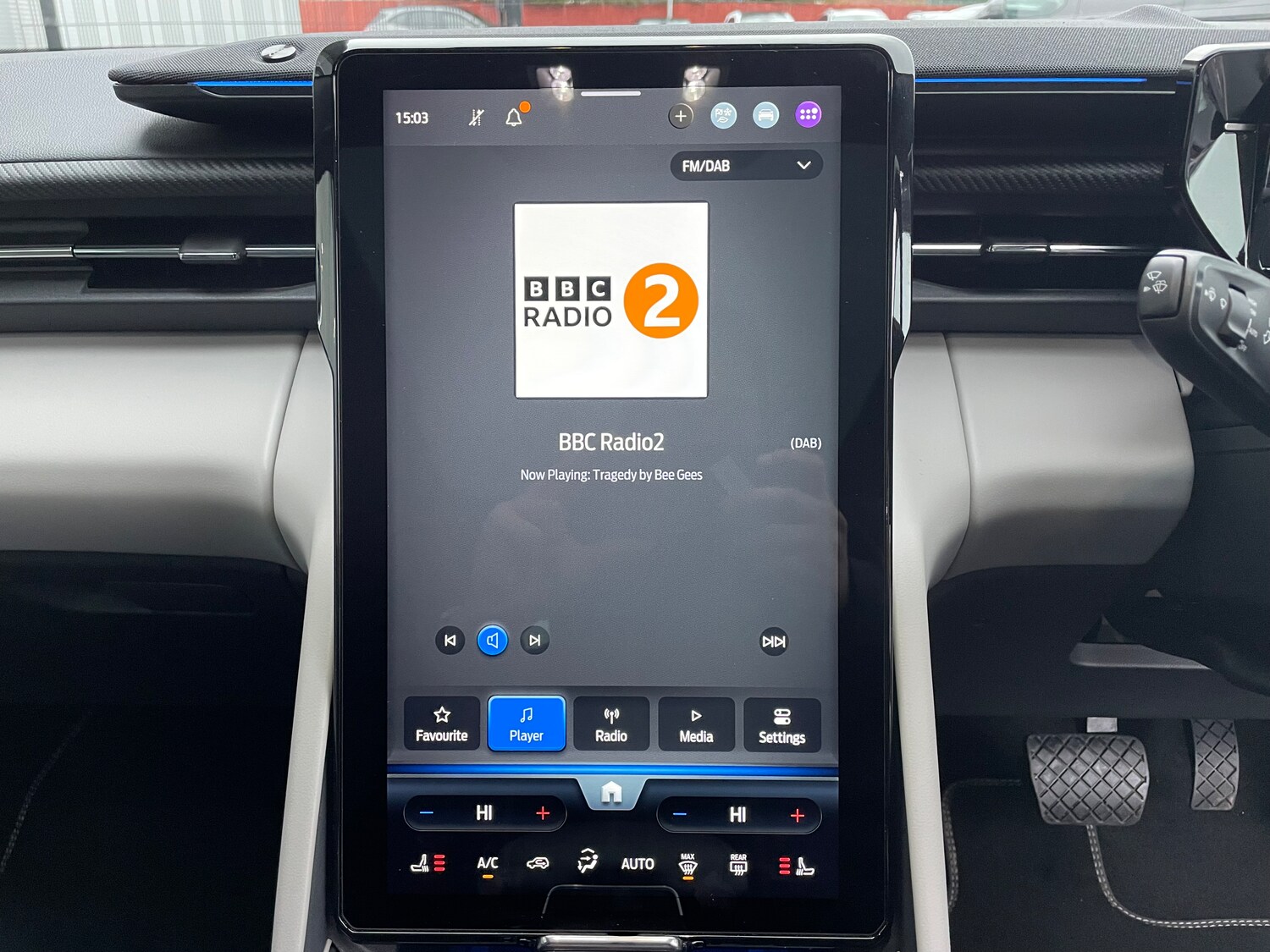 Used Ford Capri 2025 for sale - 77019269: Photo 20