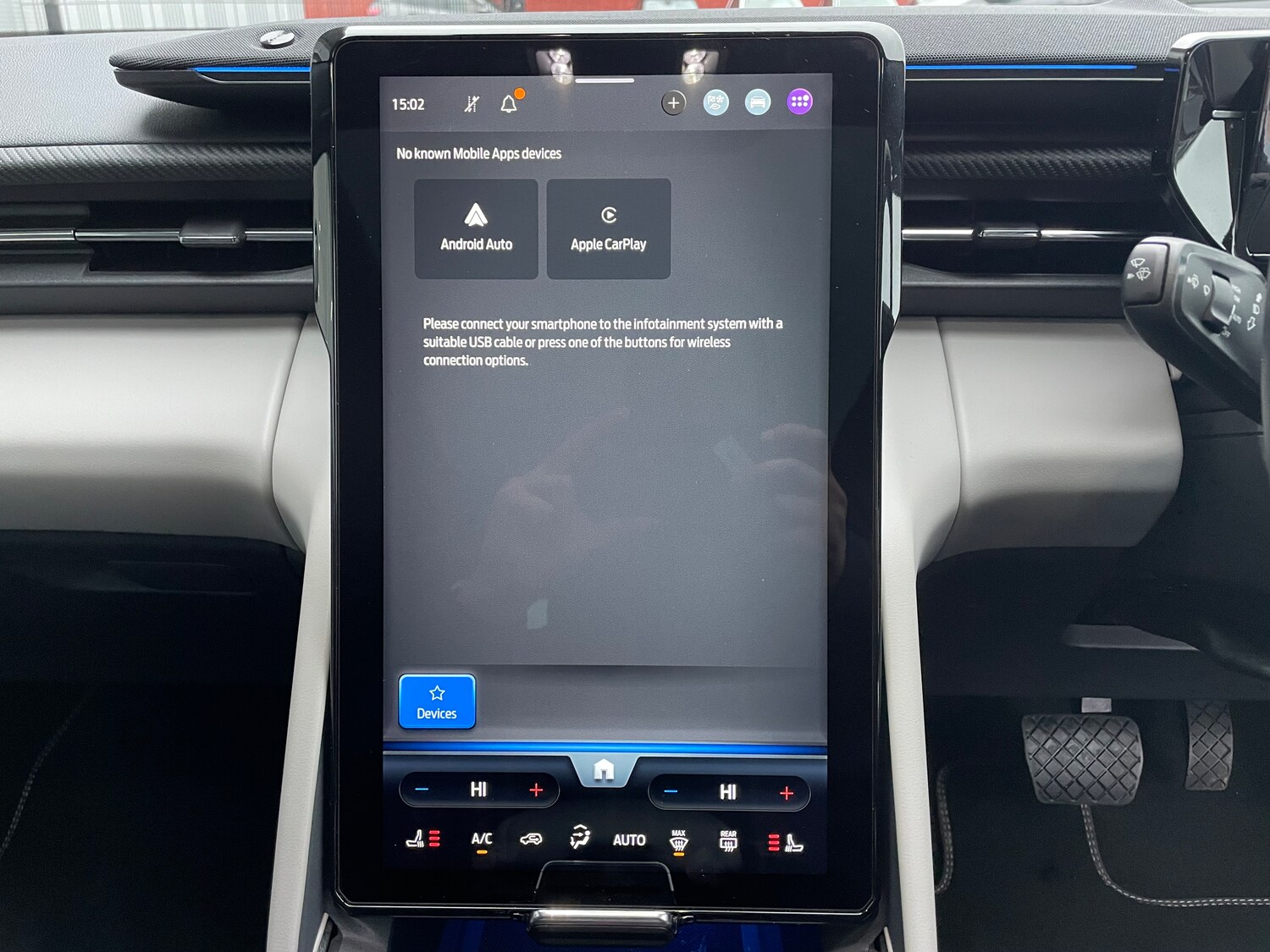 Used Ford Capri 2025 for sale - 77019269: Photo 23