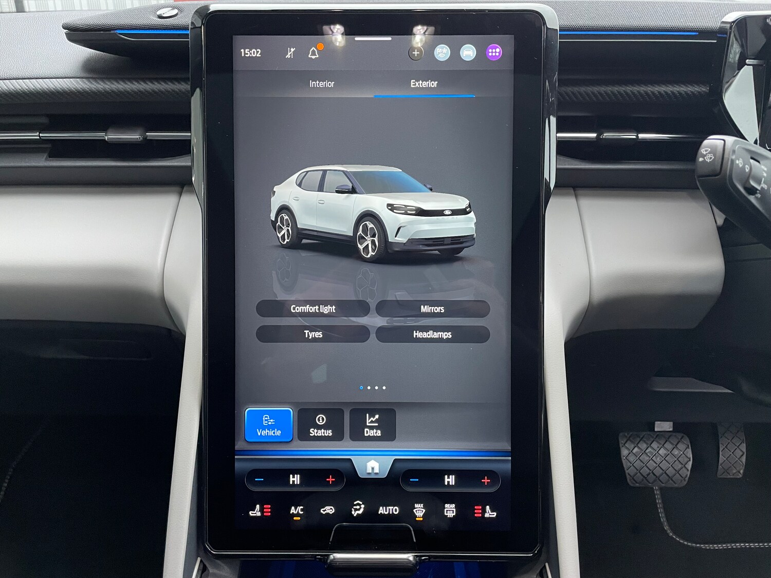 Used Ford Capri 2025 for sale - 77019269: Photo 25