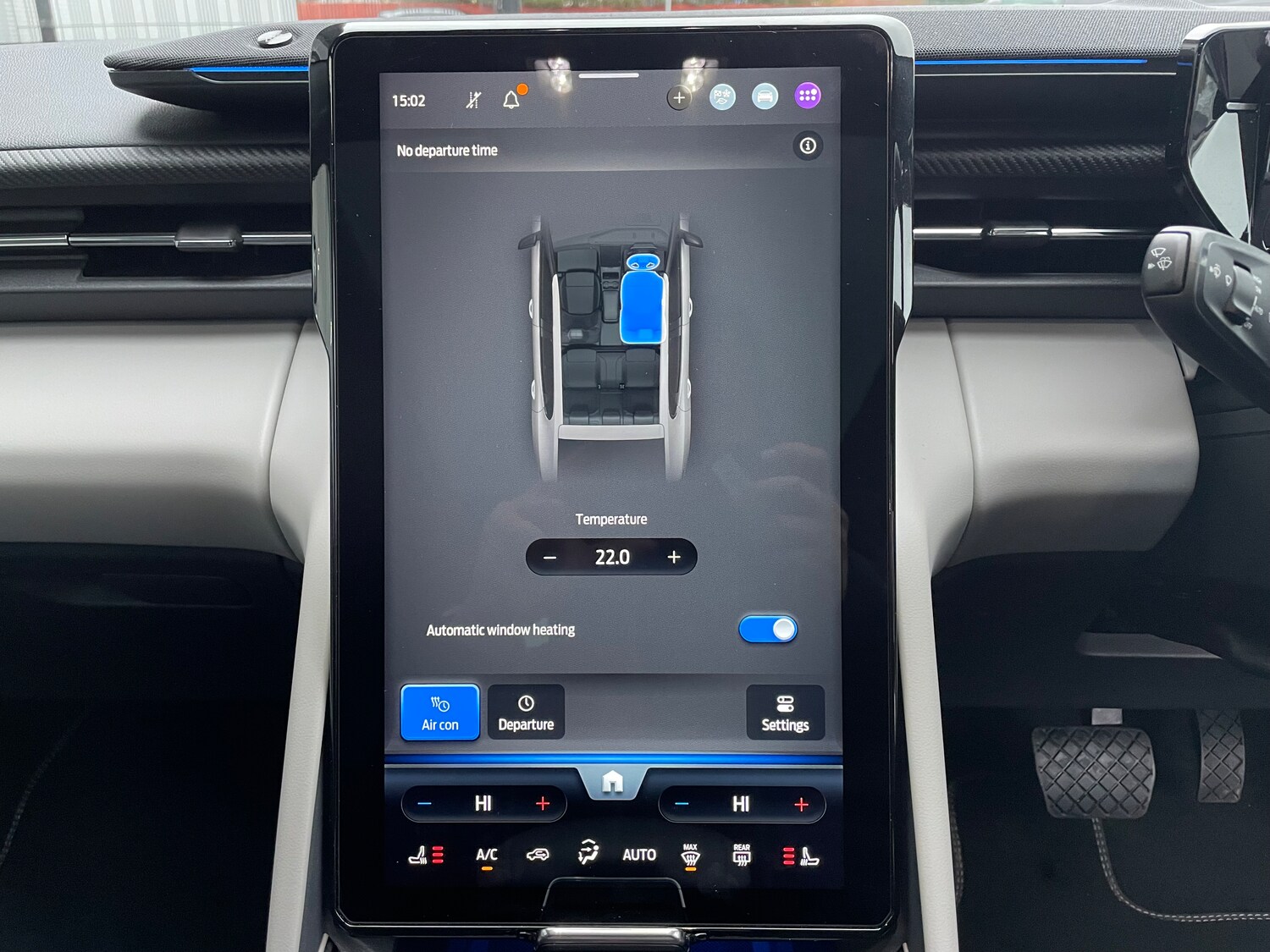 Used Ford Capri 2025 for sale - 77019269: Photo 26