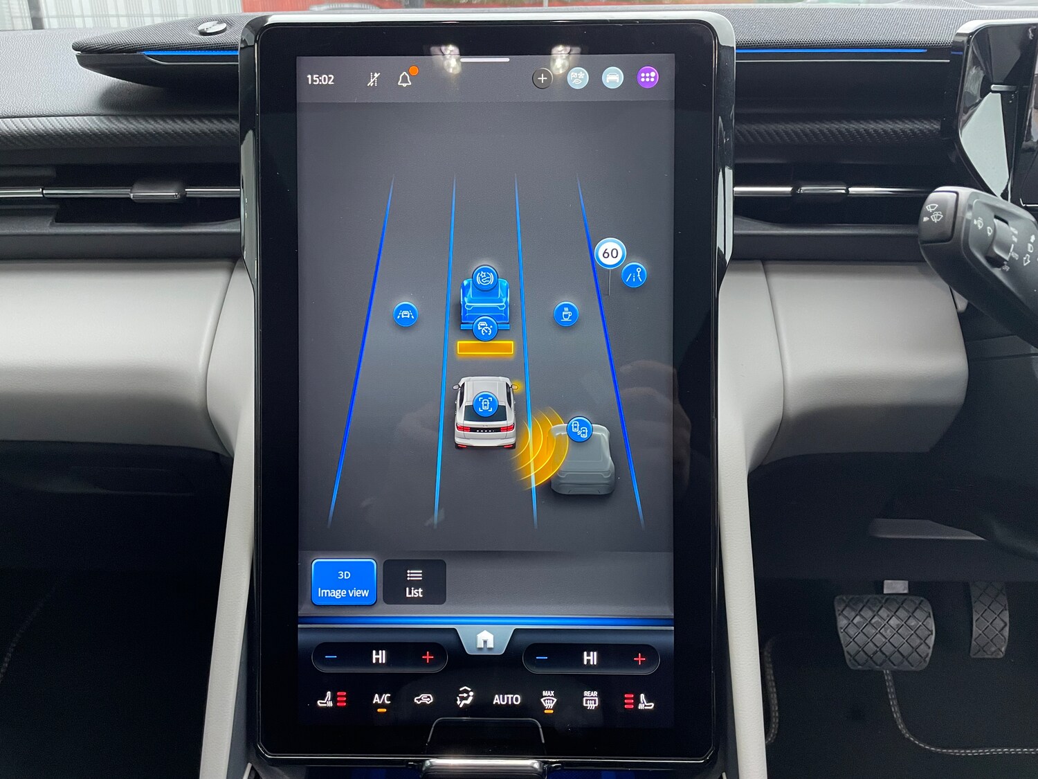 Used Ford Capri 2025 for sale - 77019269: Photo 27