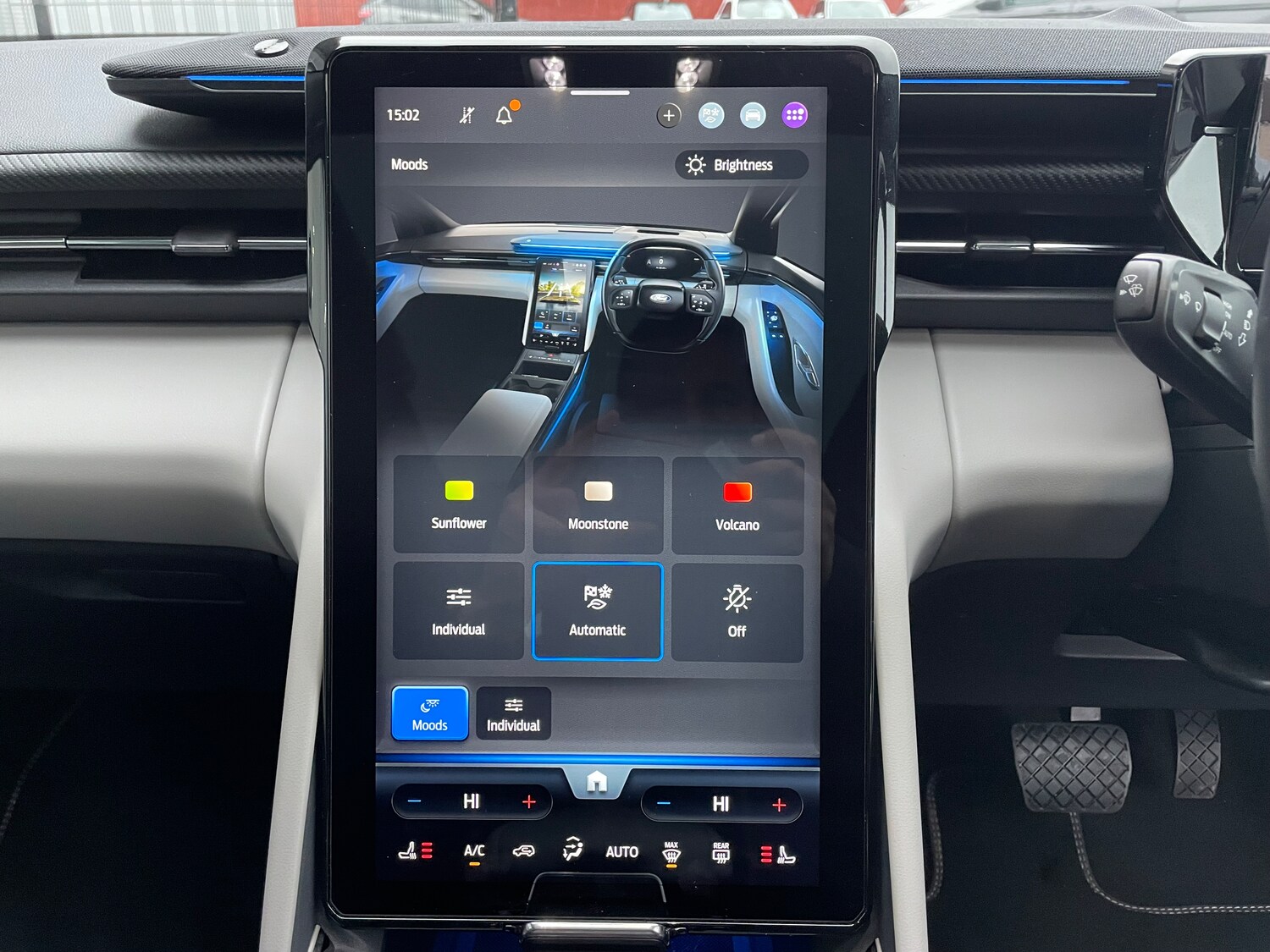 Used Ford Capri 2025 for sale - 77019269: Photo 29