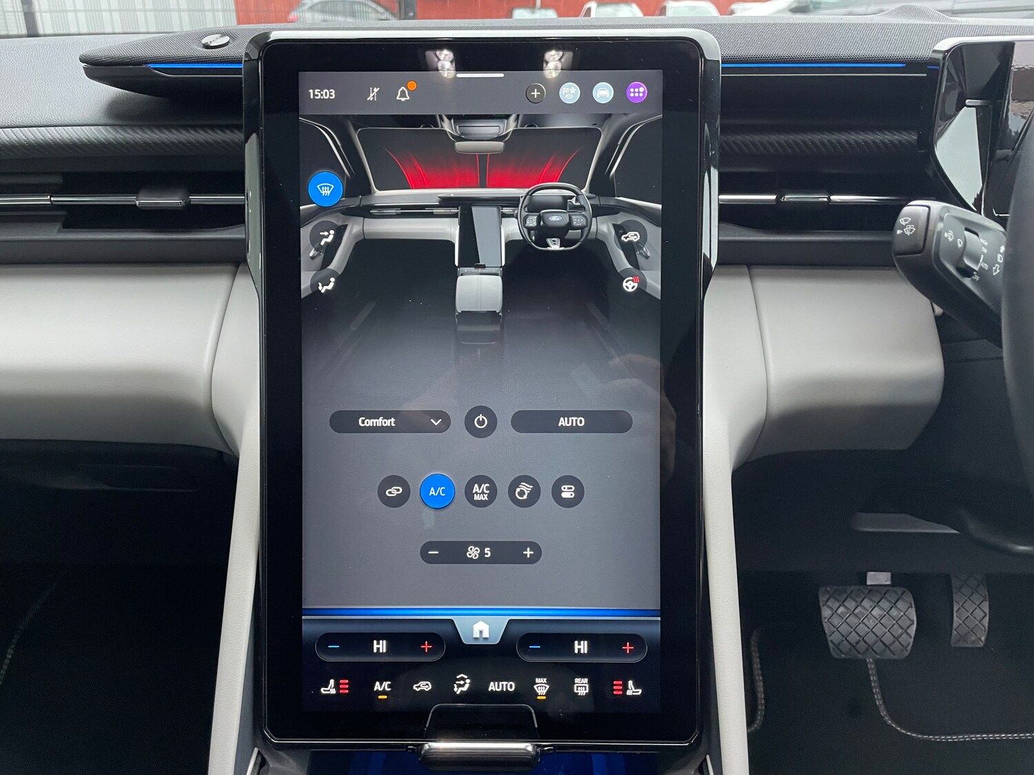 Used Ford Capri 2025 for sale - 77019269: Photo 30