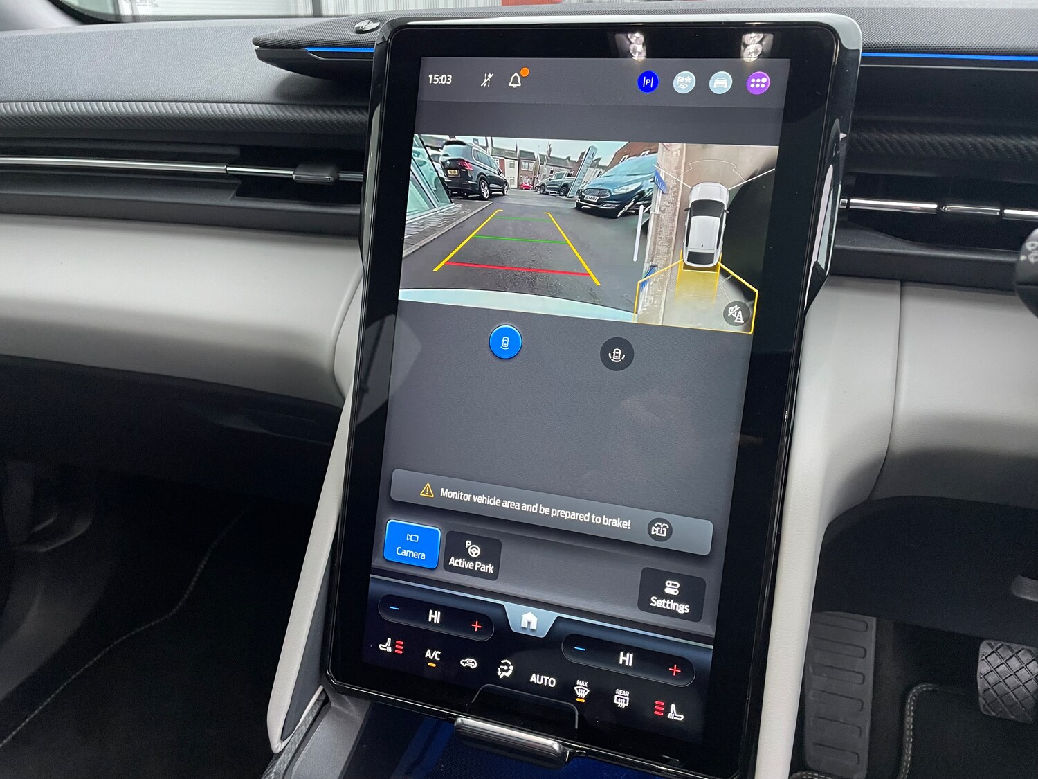 Used Ford Capri 2025 for sale - 77019269: Photo 31