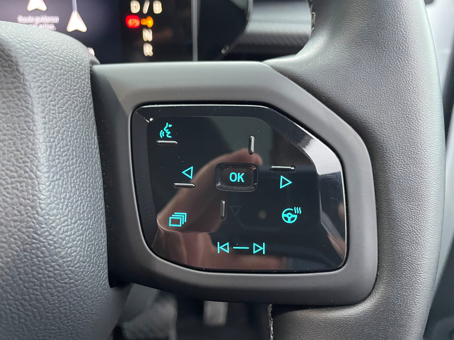 Used Ford Capri 2025 for sale - 77019269: Photo 36