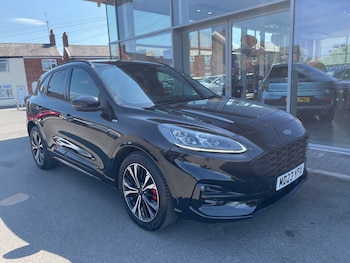 Used Ford Kuga 2023 for sale - 79066800: Photo